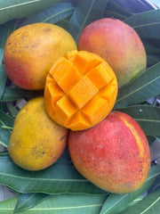 Senthuram Mango