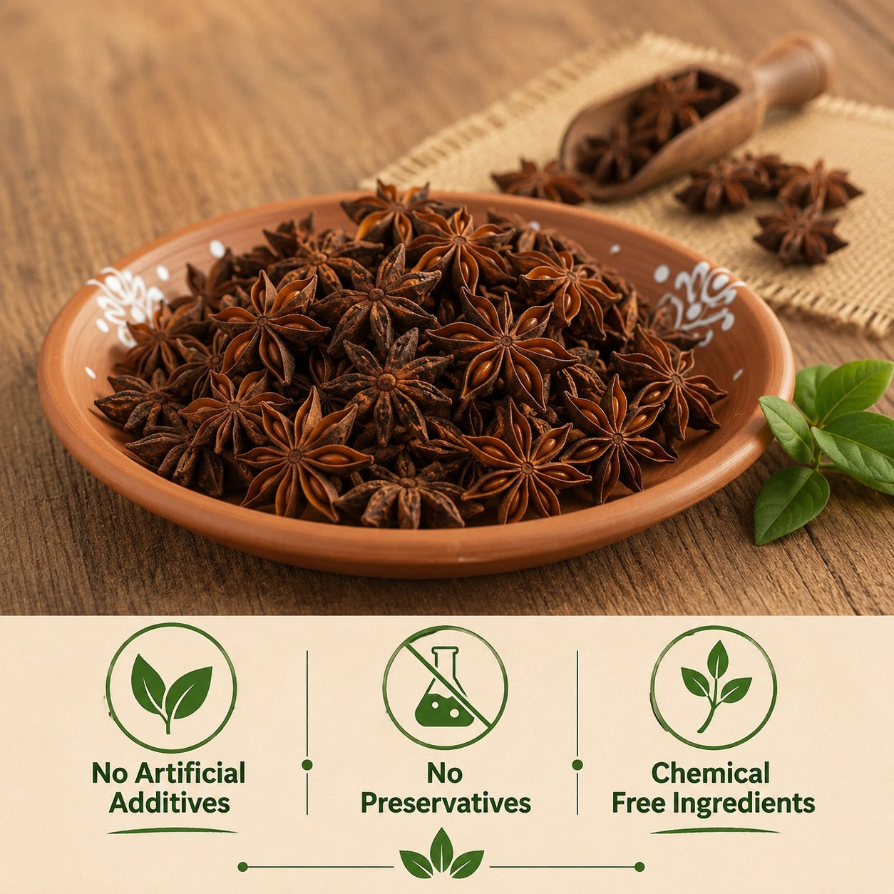 Star Anise
