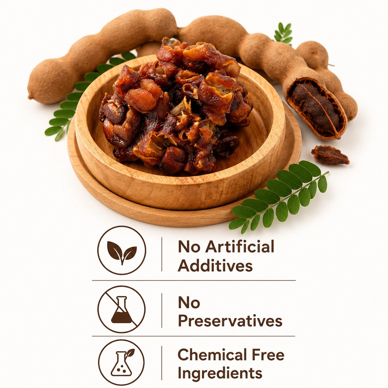 Tamarind - Puli
