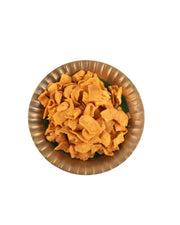 Thinai Ribbon Pakoda