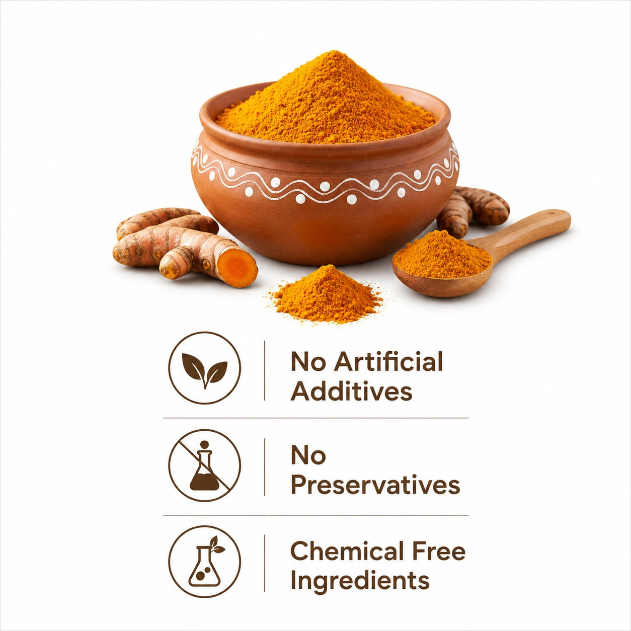 Turmeric Powder