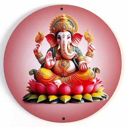Vinayagar Chaturthi