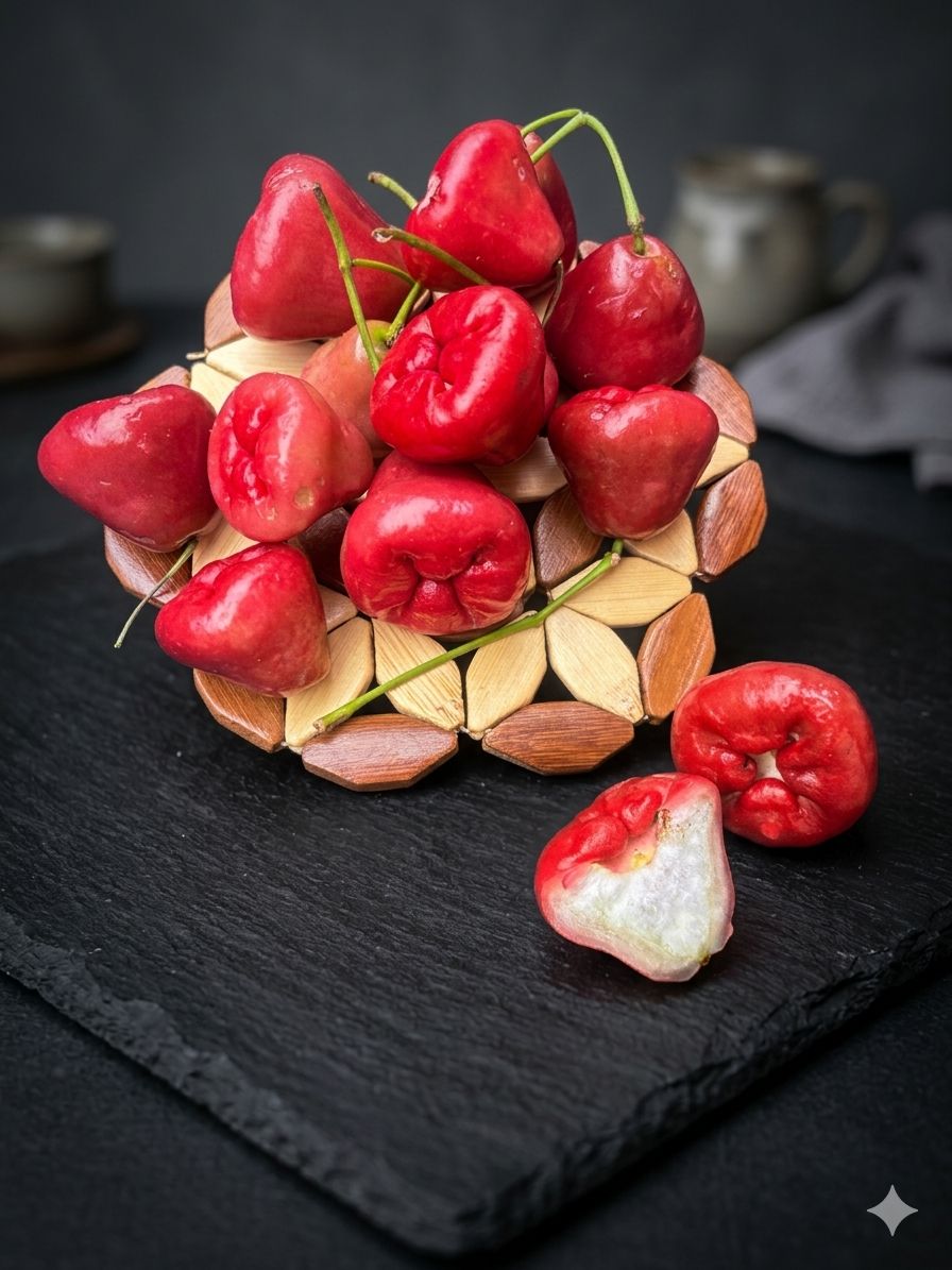 Water Apple