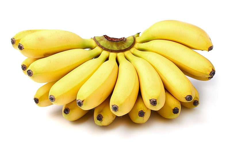 Karpooravalli Banana