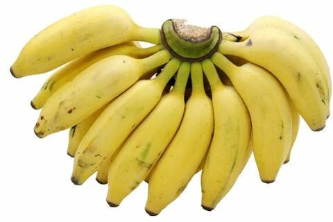 Yelakki Banana