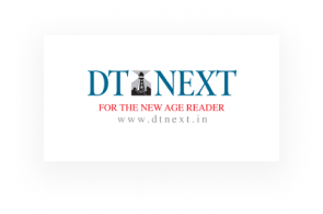 DT Next Logo